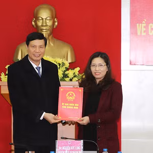 Bản tin thời sự Radio Quảng Ninh 24 giờ, ngày 28/1