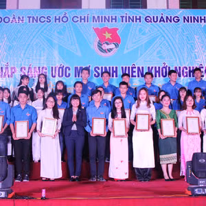 Bản tin thời sự Radio Quảng Ninh 24 giờ, ngày 30/11