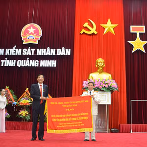 Bản tin thời sự Radio Quảng Ninh 24h, ngày 30/10