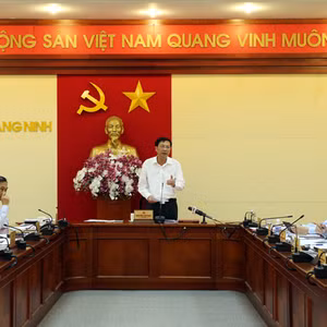 Bản tin thời sự Radio Quảng Ninh 24h, ngày 21/10