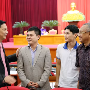 Bản tin thời sự Radio Quảng Ninh 24h, ngày 22-3