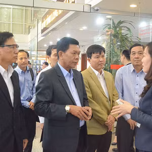 Bản tin thời sự Radio Quảng Ninh 24h, ngày 28/3