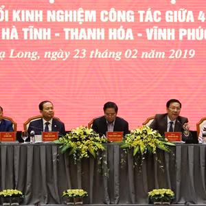 Bản tin thời sự Radio Quảng Ninh 24 giờ, ngày 23/2