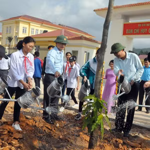 Bản tin thời sự Radio Quảng Ninh 24 giờ, ngày 9/2