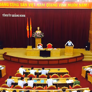 Bản tin thời sự tổng hợp Quảng Ninh, ngày 20/4