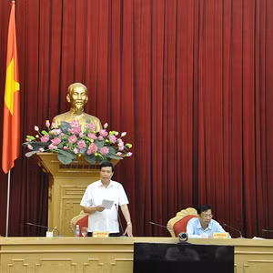 Bản tin thời sự tổng hợp Quảng Ninh, ngày 19/4
