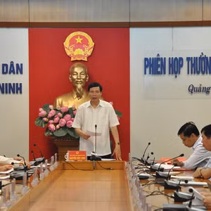 Bản tin thời sự tổng hợp Quảng Ninh, ngày 24/4