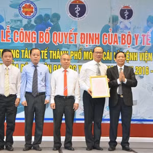 Bản tin thời sự tổng hợp Quảng Ninh, ngày 23/4