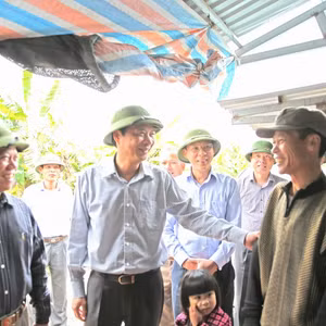 Bản tin thời sự tổng hợp Quảng Ninh, ngày 22/4