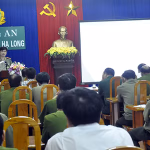 Bản tin thời sự Radio Quảng Ninh 24h, ngày 27/4