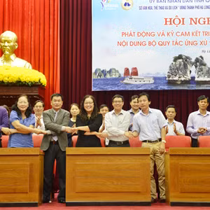 Bản tin thời sự Radio Quảng Ninh 24h, ngày 20/4