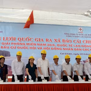 Bản tin thời sự Radio Quảng Ninh 24h, ngày 28/4