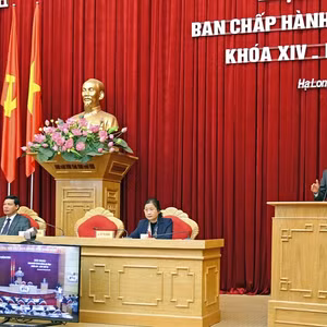 Bản tin thời sự tổng hợp Quảng Ninh, ngày 17/1
