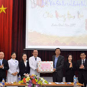 Bản tin thời sự tổng hợp Quảng Ninh, ngày 27/1