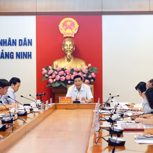 Bản tin thời sự Radio Quảng Ninh 24 giờ, ngày 24/10