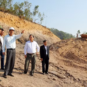 Bản tin thời sự tổng hợp Quảng Ninh, ngày 19/2