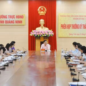 Bản tin thời sự Radio Quảng Ninh 24 giờ, ngày 24/4