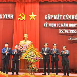 Bản tin thời sự Radio Quảng Ninh 24 giờ, ngày 27/2
