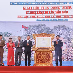 Bản tin thời sự Radio Quảng Ninh 24 giờ, ngày 20/2