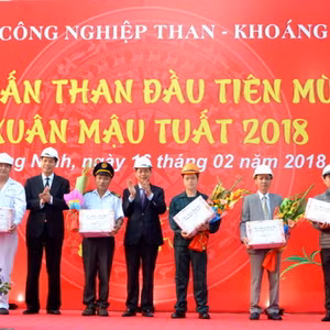 Bản tin thời sự Radio Quảng Ninh 24 giờ, ngày 17/2