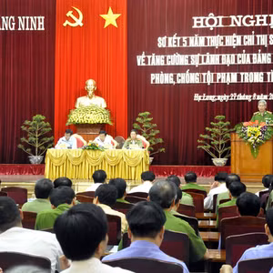 Bản tin thời sự Radio Quảng Ninh 24h, ngày 27/8