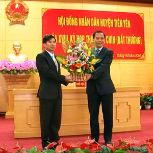 Bản tin thời sự Radio Quảng Ninh 24h, ngày 25/2