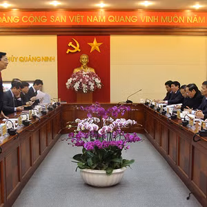 Bản tin thời sự Radio Quảng Ninh 24h, ngày 26/2