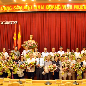 Bản tin thời sự tổng hợp Quảng Ninh, ngày 27/10