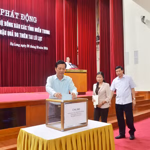 Bản tin thời sự tổng hợp Quảng Ninh, ngày 20/10