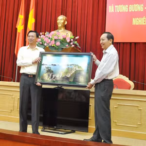 Bản tin thời sự tổng hợp Quảng Ninh, ngày 30/10