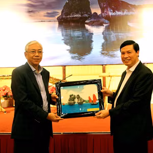 Bản tin thời sự tổng hợp Quảng Ninh, ngày 28/10