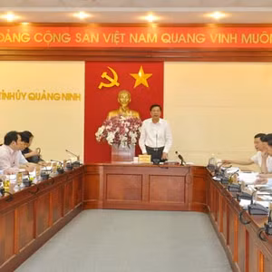 Bản tin thời sự tổng hợp Quảng Ninh, ngày 30/9