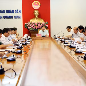 Bản tin thời sự tổng hợp Quảng Ninh, ngày 21/10