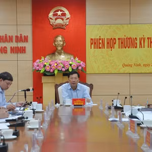 Bản tin thời sự Radio Quảng Ninh 24 giờ, ngày 26/9