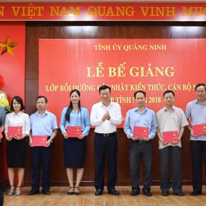Bản tin thời sự Radio Quảng Ninh 24 giờ, ngày 19/9