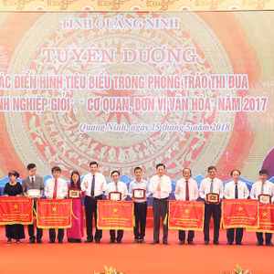 Bản tin thời sự Radio Quảng Ninh 24 giờ, ngày 26/5