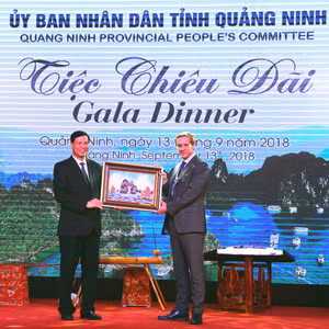 Bản tin thời sự Radio Quảng Ninh 24 giờ, ngày 14/9