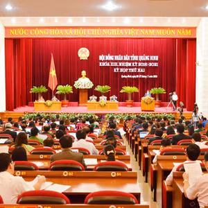 Bản tin thời sự tổng hợp Quảng Ninh, ngày 25/7