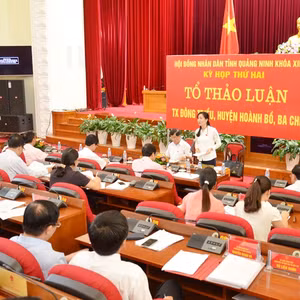 Bản tin thời sự tổng hợp Quảng Ninh, ngày 26/7