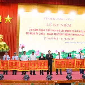 Bản tin thời sự Radio Quảng Ninh 24 giờ, ngày 29/5