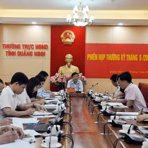 Bản tin thời sự Radio Quảng Ninh 24 giờ, ngày 25/5