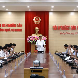 Bản tin thời sự Radio Quảng Ninh 24 giờ, ngày 30/5