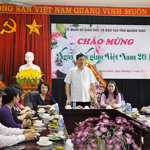 Bản tin thời sự Radio Quảng Ninh 24h, ngày 20-11