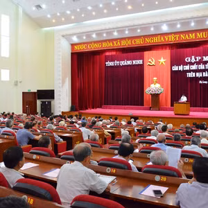 Bản tin thời sự tổng hợp Quảng Ninh, ngày 27/6