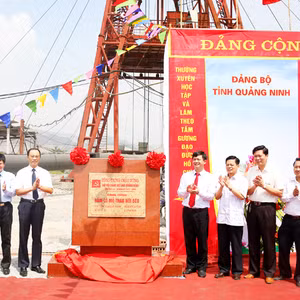 Bản tin thời sự Radio Quảng Ninh 24h, ngày 29-9