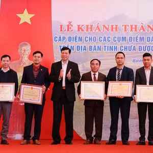 Bản tin thời sự Radio Quảng Ninh 24 giờ, ngày 27/1