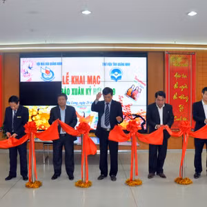 Bản tin thời sự Radio Quảng Ninh 24 giờ, ngày 29/1