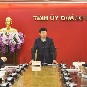 Bản tin thời sự Radio Quảng Ninh 24 giờ, ngày 11/1