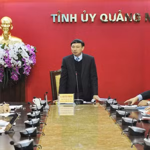 Bản tin thời sự Radio Quảng Ninh 24 giờ, ngày 5/1