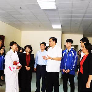 Bản tin thời sự Radio Quảng Ninh 24 giờ, ngày 26/11